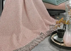 Hot Wohnplaid Decken|Decken & Kissen