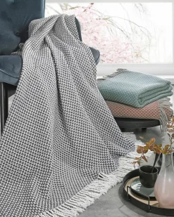 Clearance Wohnplaid Decken|Decken & Kissen