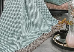 Clearance Wohnplaid Decken|Decken & Kissen