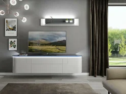 Outlet Wohnwand ESANO Wohnwände|Wohnwände