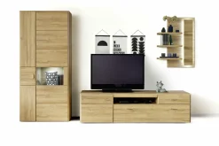 Clearance Wohnwand FLORENZ Wohnwände|Wohnwände