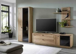 Wohnwand IZEDA Wohnwände|Wohnwände