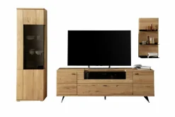 Outlet Wohnwand MAASTRICHT Wohnwände|Wohnwände