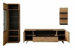 Outlet Wohnwand MAASTRICHT Wohnwände|Wohnwände