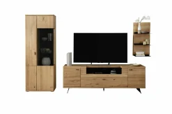 Outlet Wohnwand MAASTRICHT Wohnwände|Wohnwände