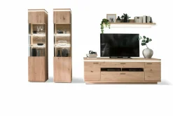 Clearance Wohnwand MADRID Wohnwände|Wohnwände