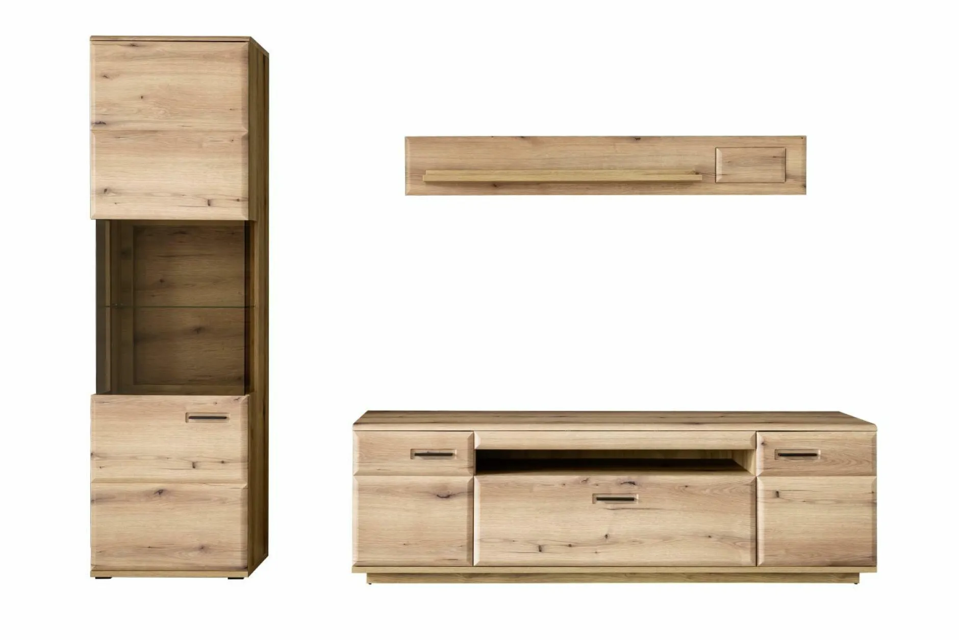 Wohnwand MAIHAR Wohnwände|Wohnwände