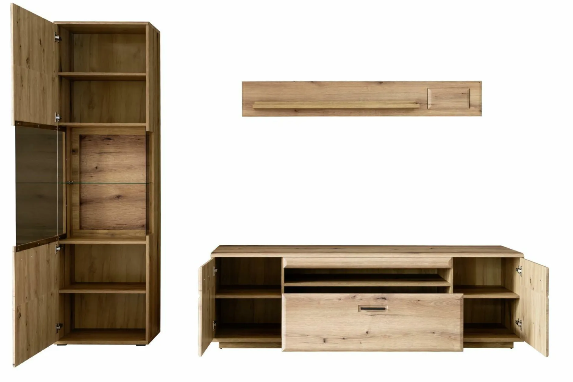 Wohnwand MAIHAR Wohnwände|Wohnwände