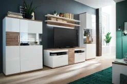 Clearance Wohnwand MARADI Wohnwände|Wohnwände