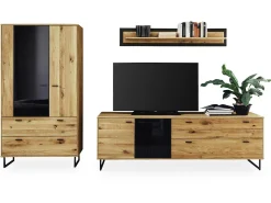 New Wohnwand MAYENNE Wohnwände|Wohnwände