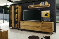 Wohnwand MAYENNE Wohnwände|Wohnwände