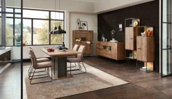 Best Wohnwand WAKEFIELD Wohnwände|Wohnwände