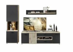 New Wohnwand WILLINGEN Wohnwände|Wohnwände