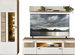 Clearance Wohnwand WINDSOR Wohnwände|Wohnwände