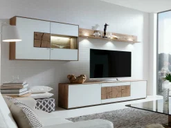 New Wohnwand HEAVEN Wohnwände|Wohnwände