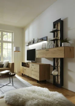 Wohnwand HEDA Wohnwände|Wohnwände