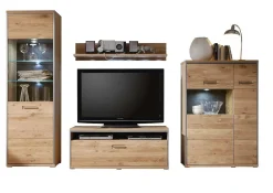 Wohnwand I ESPERO Wohnwände|Wohnwände