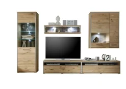 Best Wohnwand II ESPERO Wohnwände|Wohnwände