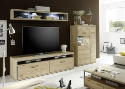 Hot Wohnwand IV ESPERO Wohnwände|Wohnwände