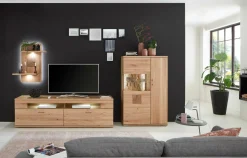 Clearance Wohnwand IVARIS Wohnwände|Wohnwände