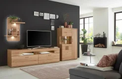 Clearance Wohnwand IVARIS Wohnwände|Wohnwände