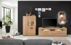 Online Wohnwand IVARIS Wohnwände|Wohnwände