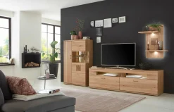 Online Wohnwand IVARIS Wohnwände|Wohnwände