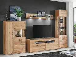 Wohnwand IVARIS Wohnwände|Wohnwände