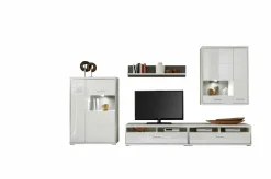 Wohnwand MARLON Wohnwände|Wohnwände