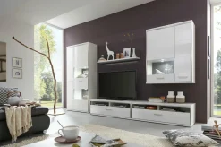 Wohnwand MARLON Wohnwände|Wohnwände