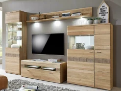 Best Wohnwand MIRO Wohnwände|Wohnwände