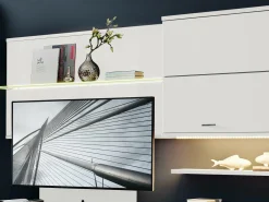 Sale Wohnwand ALICANTE Wohnwände|Wohnwände