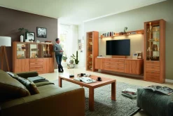 Sale Wohnwand AMERA Wohnwände|Wohnwände