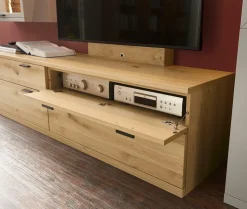 Discount Wohnwand ARTIST Wohnwände|Wohnwände