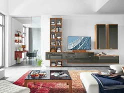 Hot Wohnwand Artist Wohnwände|Wohnwände