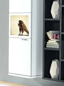 Outlet Wohnwand ARTIST Wohnwände|Wohnwände