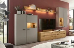 Best Wohnwand ARTIST Wohnwände|Wohnwände