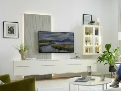 Sale Wohnwand DIAMO Wohnwände|Wohnwände