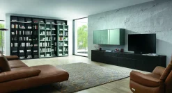 Wohnwand DIAMO Wohnwände|Wohnwände