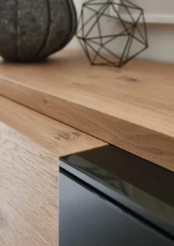 Outlet Wohnwand ELEGANCE Wohnwände|Wohnwände