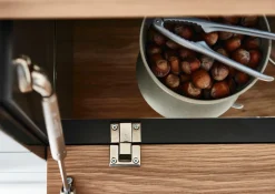 Outlet Wohnwand ELEGANCE Wohnwände|Wohnwände