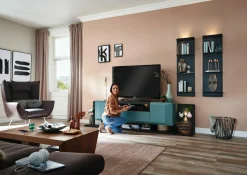 Wohnwand PRISMA MEDIA Wohnwände|Wohnwände