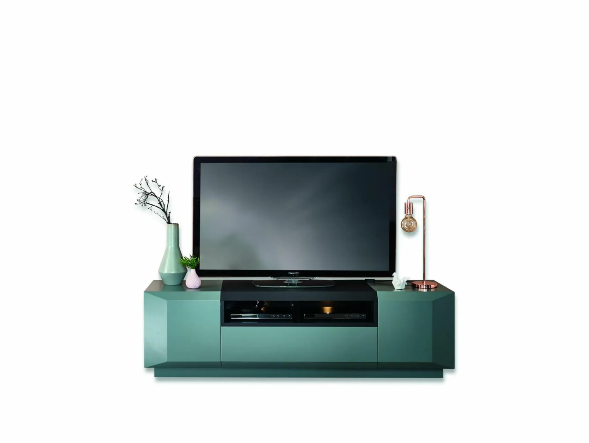 Wohnwand PRISMA MEDIA Wohnwände|Wohnwände