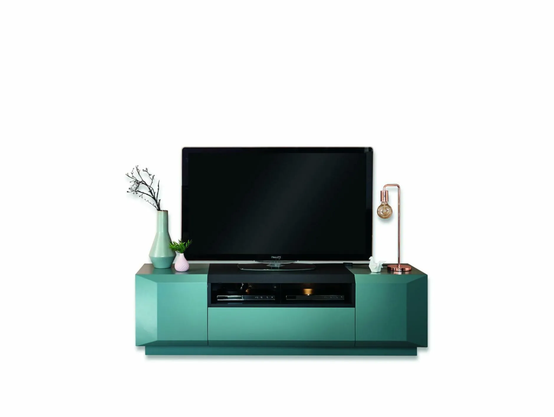 Wohnwand PRISMA MEDIA Wohnwände|Wohnwände