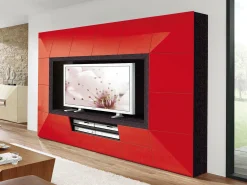 Clearance Wohnwand PRISMA PLUS Wohnwände|Wohnwände