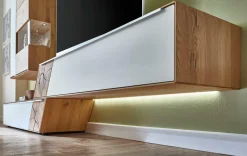 Hot Wohnwand TALVERA Wohnwände|Wohnwände