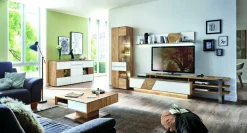 Outlet Wohnwand TALVERA Wohnwände|Wohnwände