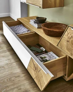 New Wohnwand TALVERA Wohnwände|Wohnwände