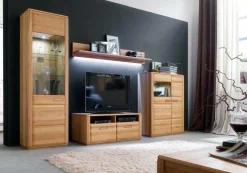 Hot Wohnwand SENA Wohnwände|Wohnwände