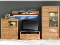 Outlet Wohnwand SENA Wohnwände|Wohnwände